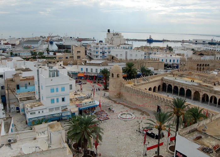 Отдых в Тунисе: плюсы и минусы